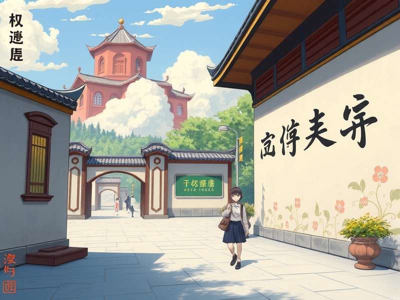 教育机构营销推广案例